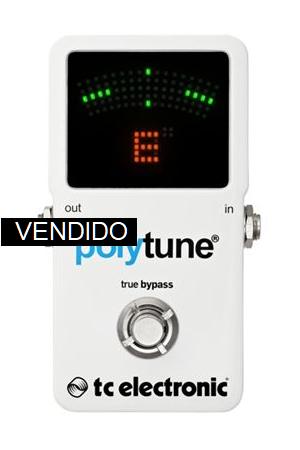 TC Electronic Polytune 2 TC Electronic Polytune 2